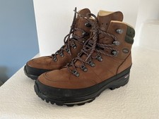 LOWA Volleder  Damen Wanderschuhe Gr. EU 41,5 braun, sehr guter Zustand