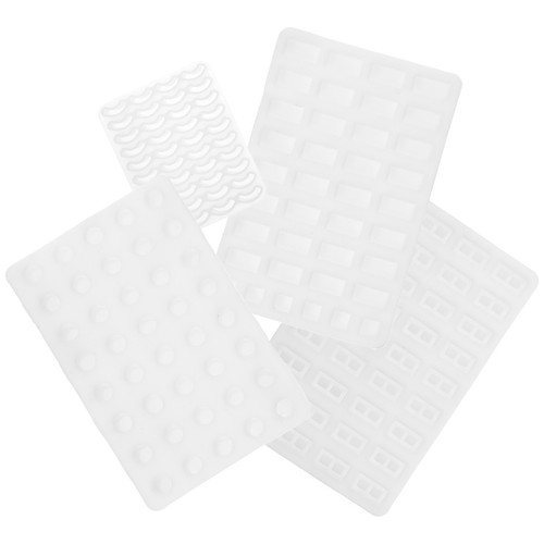 Pcs ziegelform set - 4,