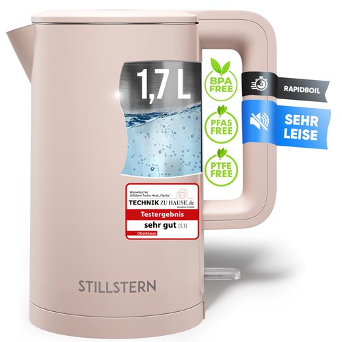 Stillstern wasserkocher 7l - stillstern,