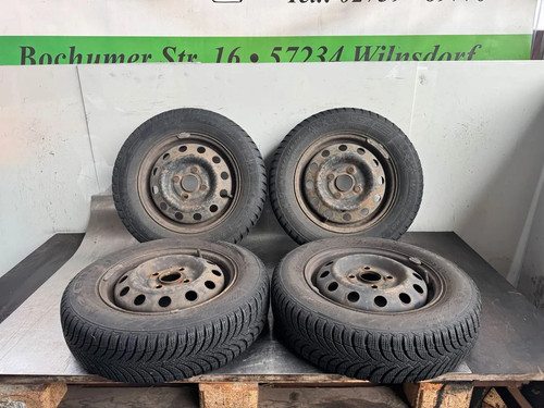 Winterreifen 155 70r13 für - winterreifen, 155/70r13