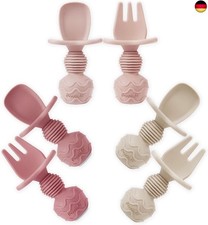 PandaEar 6er Pack Silikon