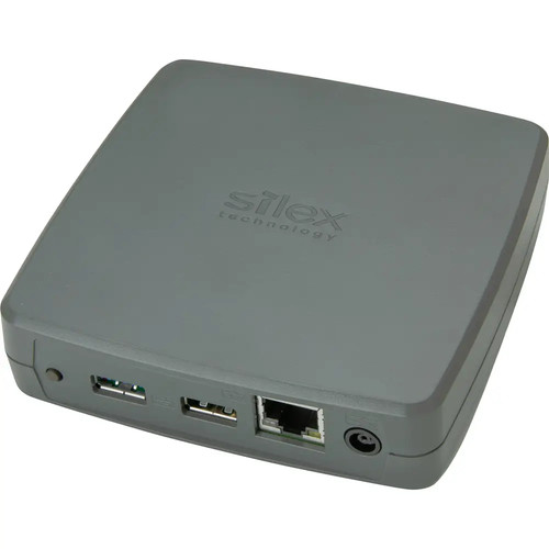 Silex technology 700ac - ds-700ac, wlan