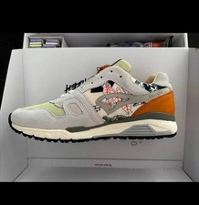 KangaROOS x GIZEH 420 US9 EU43 limitiert NEU Privatverkauf Unikat Sammler