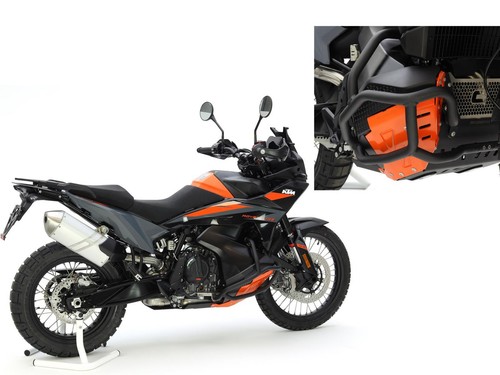 Sturzbügel für ktm 790 890 - für, /
