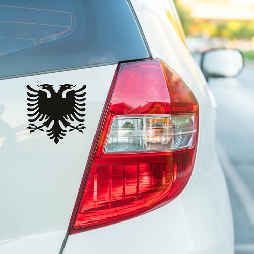 Albanien albanischer adler - albanien,