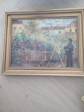 Pierre-Auguste Renoir - Monet