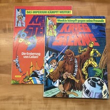 Star Wars - Krieg der Sterne -