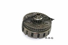 Triumph TWN BDG 250 - Kupplung komplett A8G