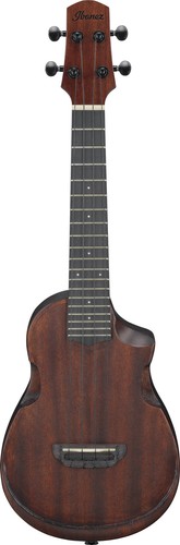 Ibanez auc14 ovl concert - ibanez,