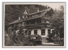 Friedrichroda - Richard Horn