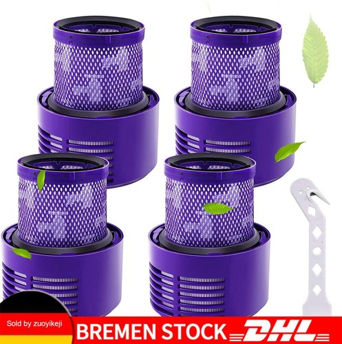Hepa filter für dyson v10 - filter,