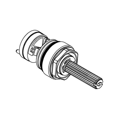 Grohe aquadimmer 49084 - aquadimmer, für