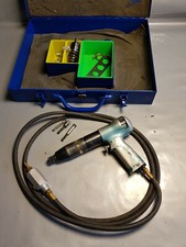 Druckluftschrauber Clecomatic Drehschrauber Cleco USA 88RSAPT-2Q Bundeswehr (21)