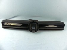 ⭐️Original VW Golf 7 5G ab Bj.2017 Facelift Highline Kühlergrill 5G0853651 CF