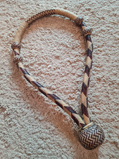 Professionelles XL-Rawhide