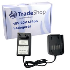 Akku Ladegerät für 18V/20V