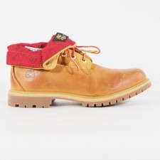 Timberland Roll Top A242S