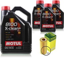MOTUL 8 L 5W-30