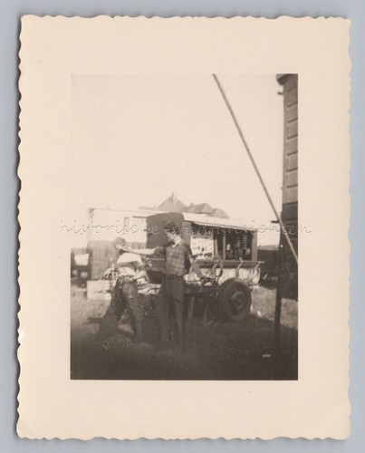 Männer mobiler - 2, an