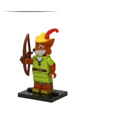 Lego robin hood - lego,
