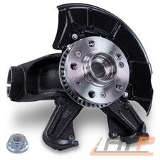 ACHSSCHENKEL KOMPLETT LINKS