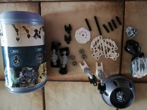 Lego bionicle mask code - lego, "mask