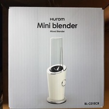 Hurom Mini-Mixer Blender creme
