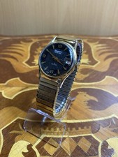 Vintage Herrenarmbanduhr