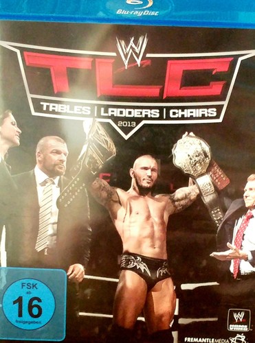 Wwe wwf wcw ecw uwf - wwe, aaa
