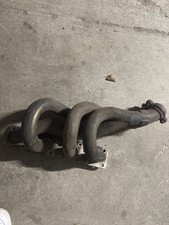 Fächerkrümmer Mercedes 190E