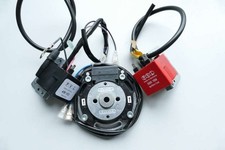 PVL parallel Doppelzündung
