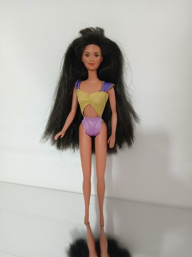 Barbie jasmin disney aladdin - barbie,