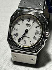 Paul Picot Mediterranee Quartz