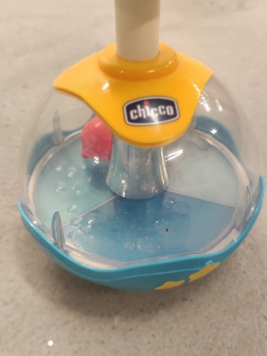 Chicco kreisel musik - kreisel,
