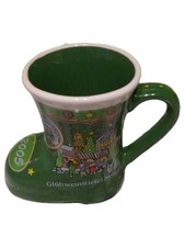 Kössinger Glühweinstiefel