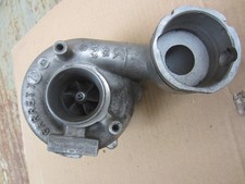 Turbolader Turbo Abgasturbo VW Audi Garrett GT1749VA gebraucht