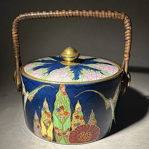 Carlton ware art deco - carlton,