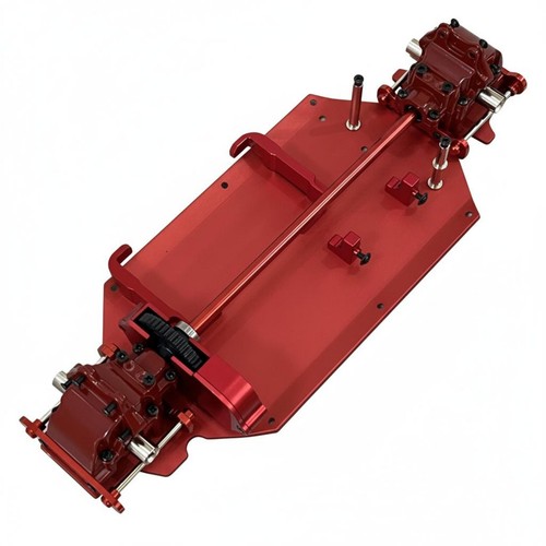 RC-Auto-Chassis-Upgrade-Set