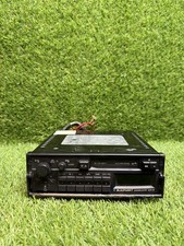 Blaupunkt Düsseldorf SQR 49 Oldtimer Kassetten Autoradio