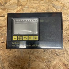 Fröling MyPromat 2000 RVP