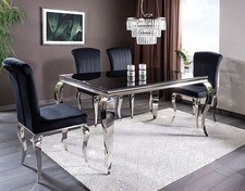 Essgruppe Sitzgruppe Esstisch