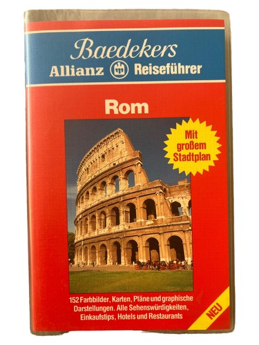Baedekers allianz reiseführer - baedekers,