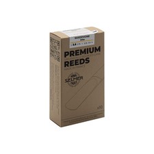 Selmer Premium Altsaxophon 2,5 10er Pack