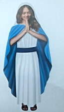 Kinder MARIA KOSTÜM