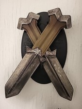 Weta Nori Fleshing Knives