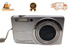 Ricoh Caplio R6 Digitalkamera