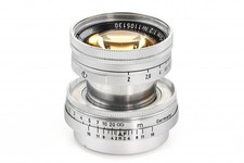 Leica Summicron coll. 2/5cm