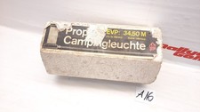DDR CAMPINGLEUCHTE NEU OVP CAMPING LEUCHTE VEB PROPAN POTSDAM RAR OSTALGIE GDR