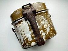 Original latewar MESS KIT 1944