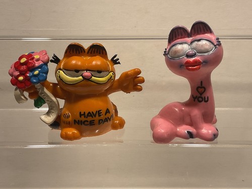 Garfield bully jim davies - jim, 2